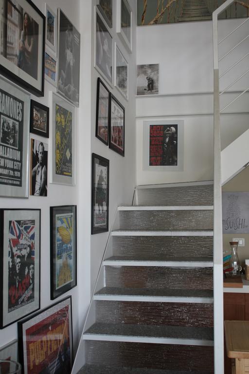 Ornato Garden Apartment Milan Room photo