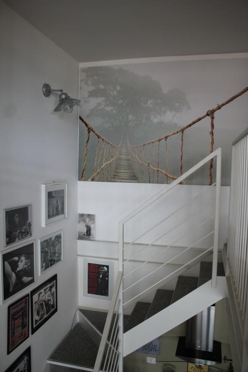 Ornato Garden Apartment Milan Room photo