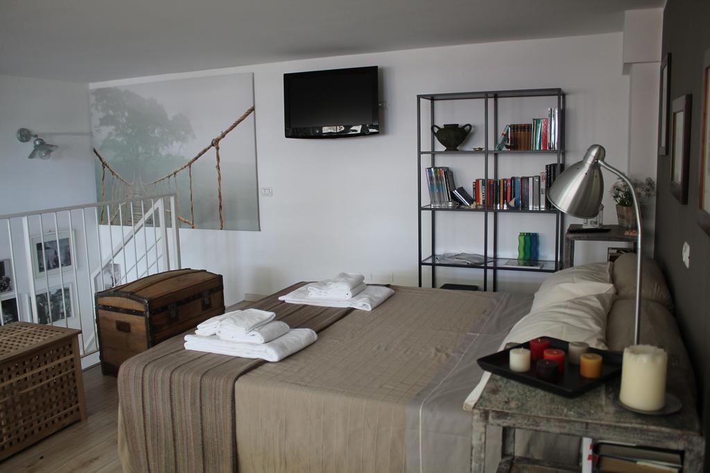 Ornato Garden Apartment Milan Room photo