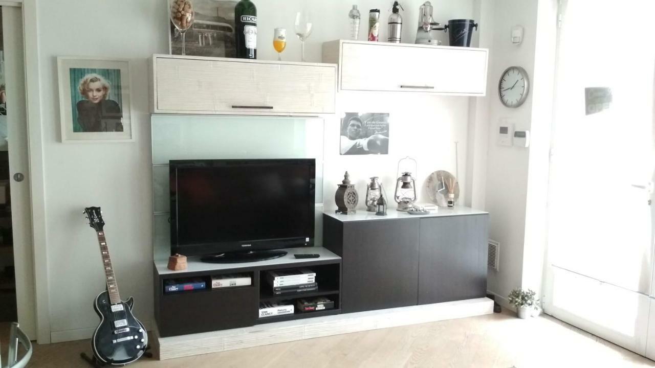 Ornato Garden Apartment Milan Exterior photo
